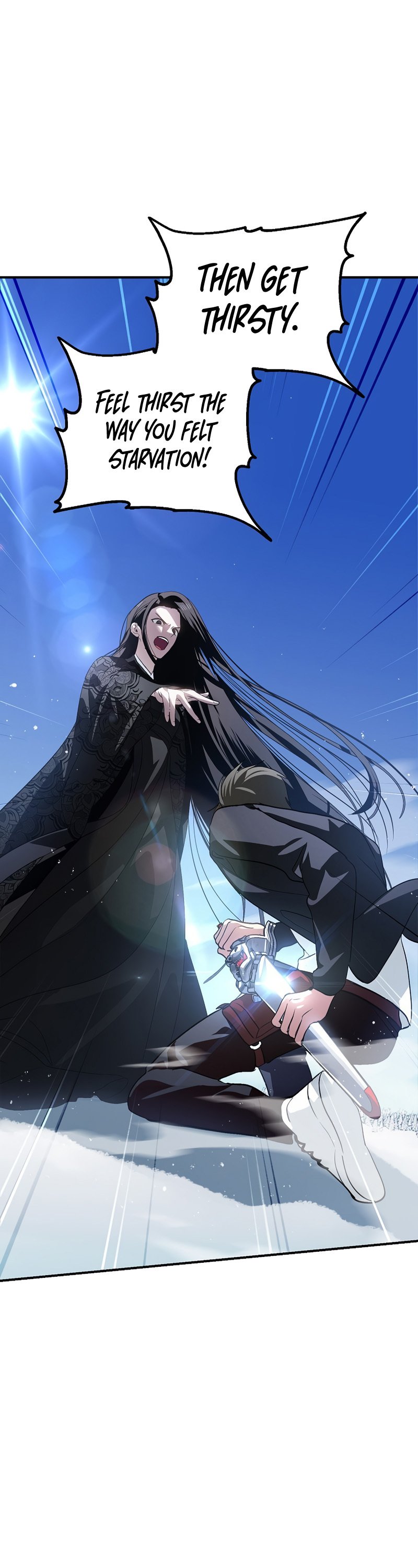 SSS-Class Suicide Hunter, Chapter 68 image 36